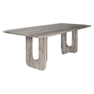 Dining Table Westin Grey 230 - XShowhome Limited - Richmond