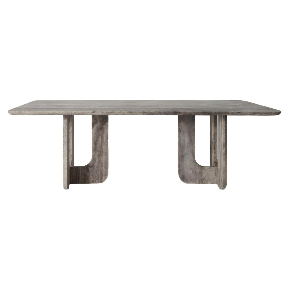 Dining Table Westin Grey 230 - XShowhome Limited - Richmond