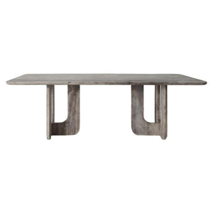 Dining Table Westin Grey 230 - XShowhome Limited - Richmond