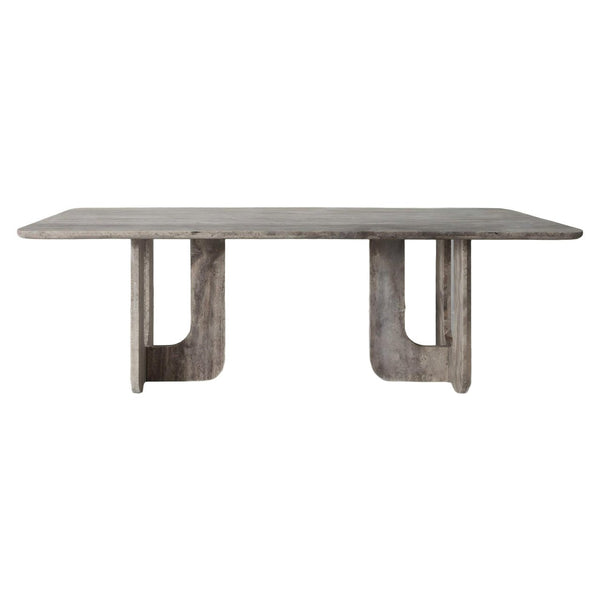 Dining Table Westin Grey 230 - XShowhome Limited - Richmond