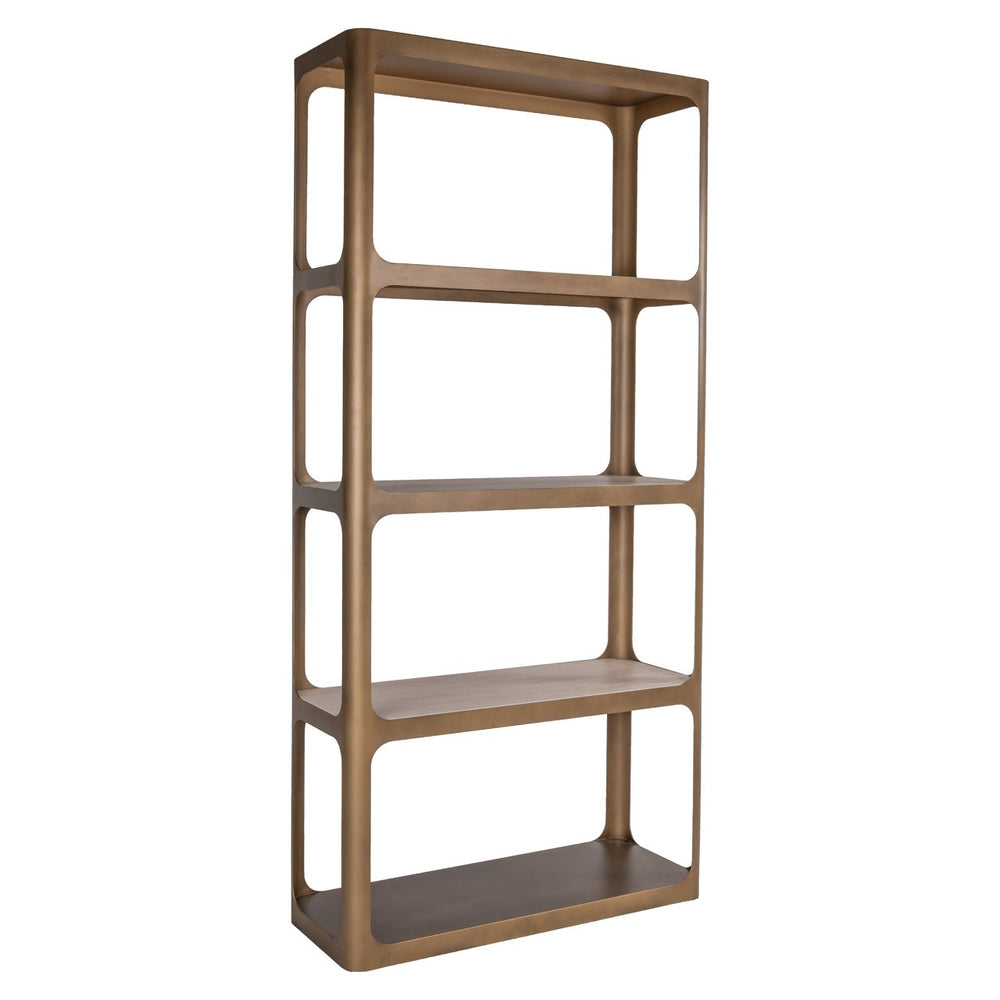 Display cabinet Claridge sand - XShowhome Limited - Richmond