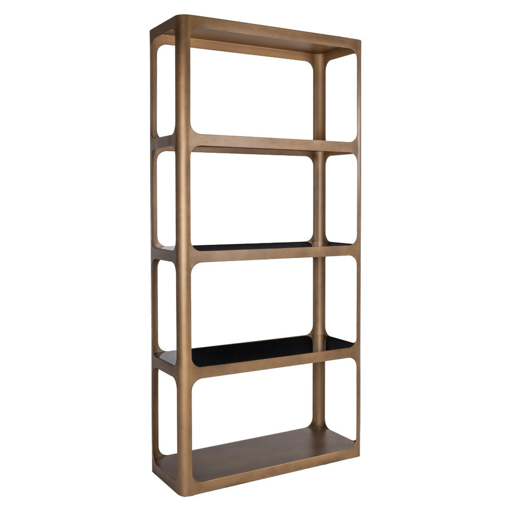 Display cabinet Claridge sand - XShowhome Limited - Richmond