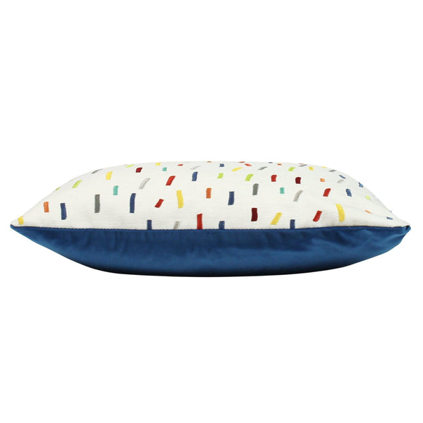 Dolly Mixture 40x40 Feather Filled Cushion Jungle - XShowhome Limited - Riva