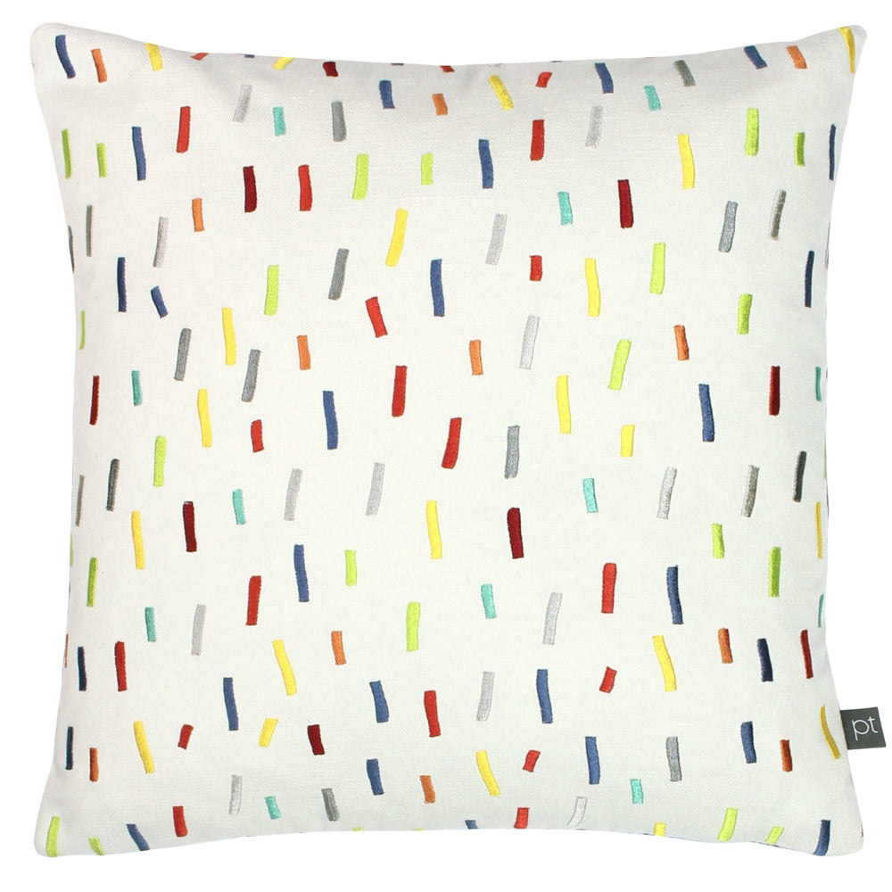 Dolly Mixture 40x40 Feather Filled Cushion Jungle - XShowhome Limited - Riva