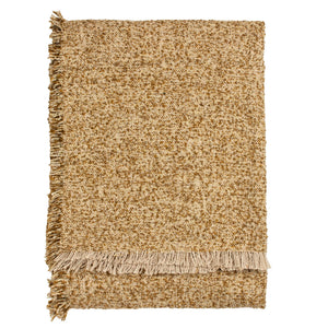 Doze 130x170 Throw Biscuit - Canwell Interiors Limited - Riva