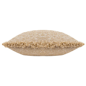 Doze 40x60 Feather Filled Cushion Biscuit - XShowhome Limited - Riva
