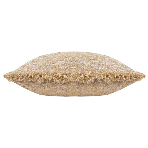 Doze 40x60 Feather Filled Cushion Biscuit - XShowhome Limited - Riva