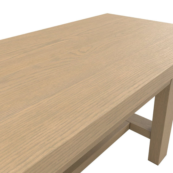 Drift Latte Bench - Canwell Interiors Limited - Canwell