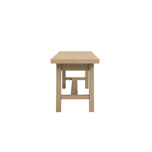 Drift Latte Bench - Canwell Interiors Limited - Canwell
