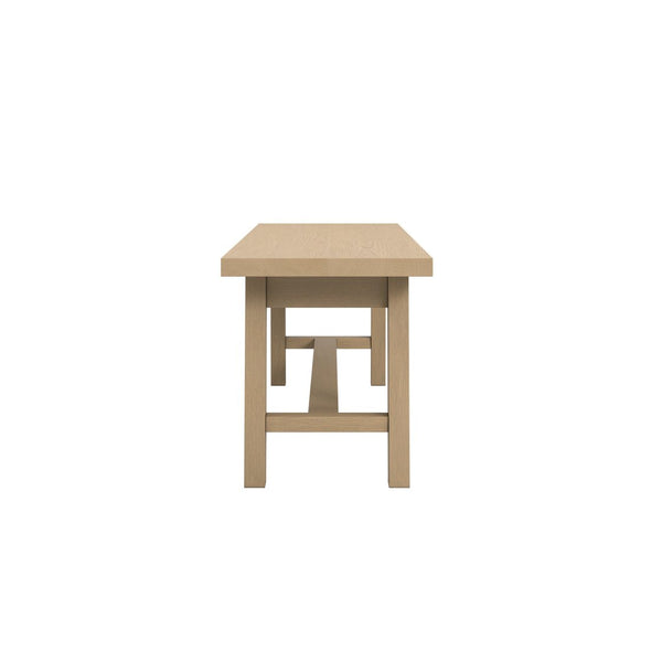 Drift Latte Bench - Canwell Interiors Limited - Canwell