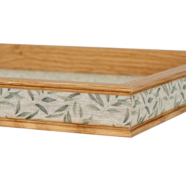 Drom Rectangular Tray - Canwell Interiors Limited - Hills