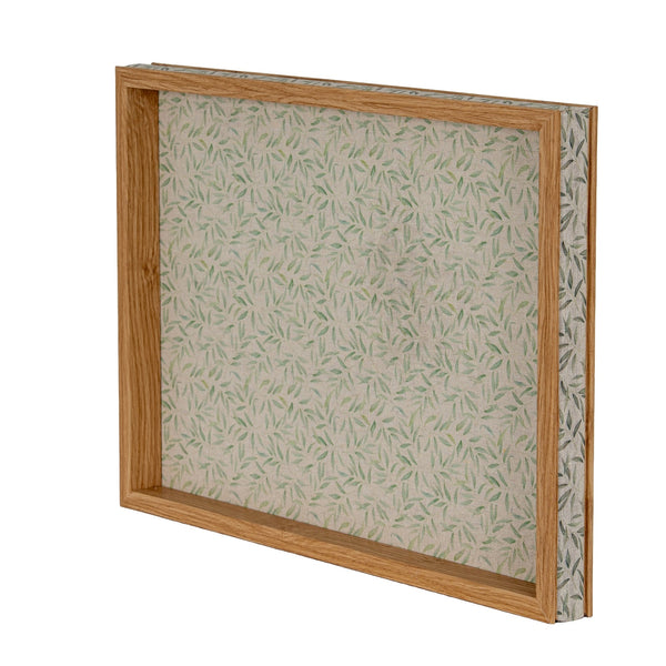 Drom Rectangular Tray - Canwell Interiors Limited - Hills