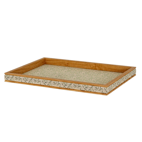 Drom Rectangular Tray - Canwell Interiors Limited - Hills