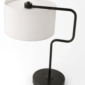 Dubrovnik Table Lamp - Berkeley Designs