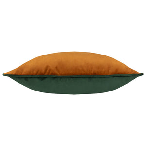 Dusk Monkey 50x50 Feather Filled Cushion Rust - XShowhome Limited - Riva