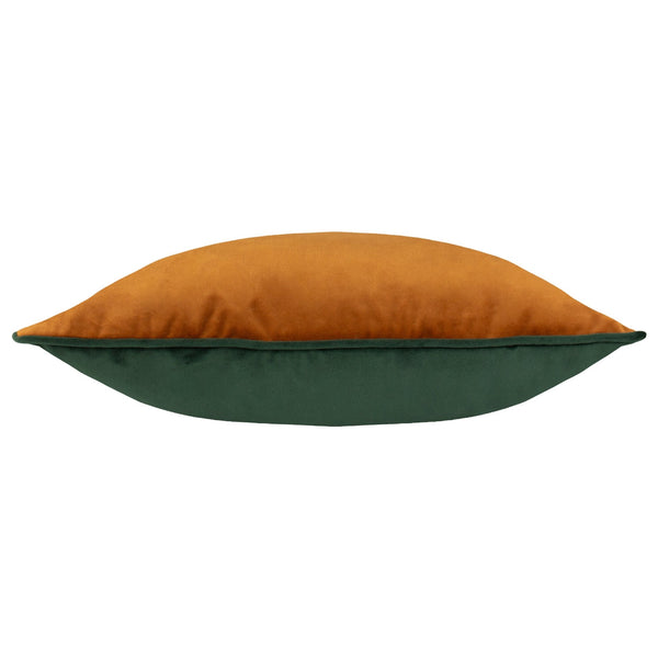 Dusk Monkey 50x50 Feather Filled Cushion Rust - XShowhome Limited - Riva