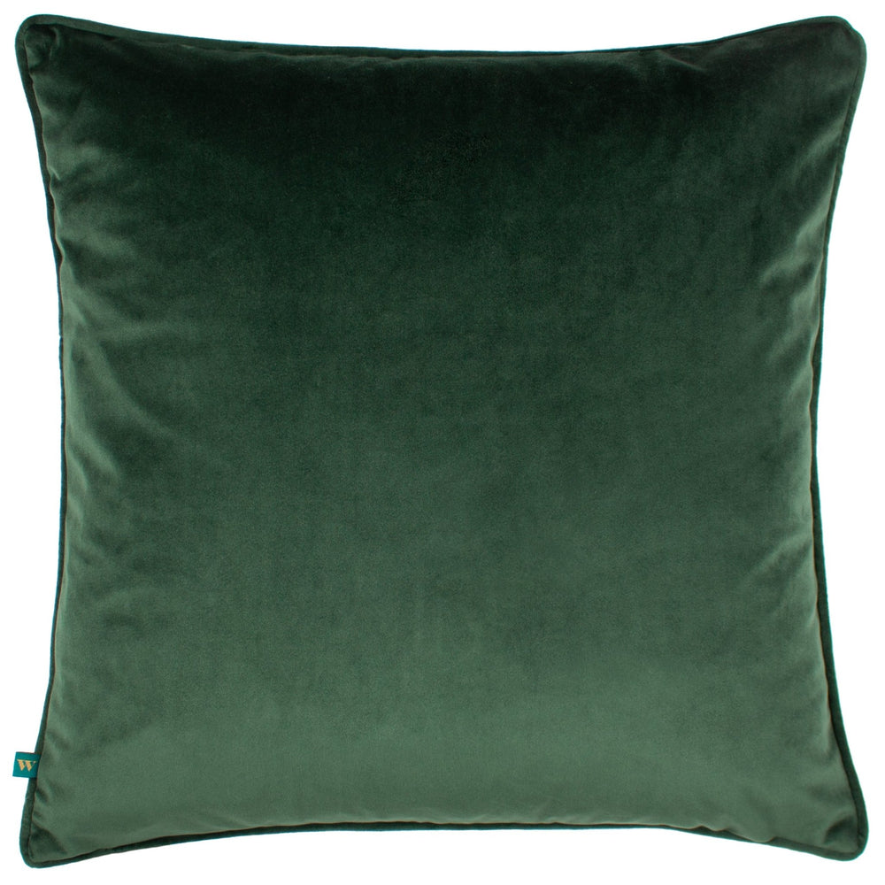 Dusk Monkey 50x50 Feather Filled Cushion Rust - XShowhome Limited - Riva