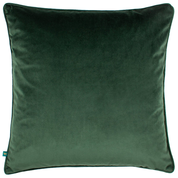 Dusk Monkey 50x50 Feather Filled Cushion Rust - XShowhome Limited - Riva