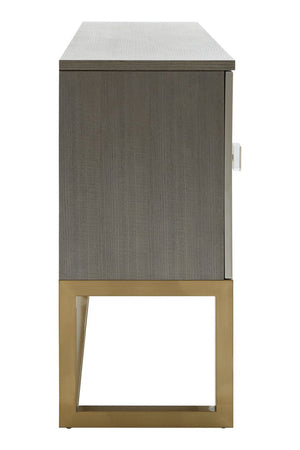 Duvali Three Door Sideboard - Canwell Interiors Limited - Xshowhome