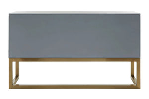 Duvali Three Door Sideboard - XShowhome Limited - Xshowhome