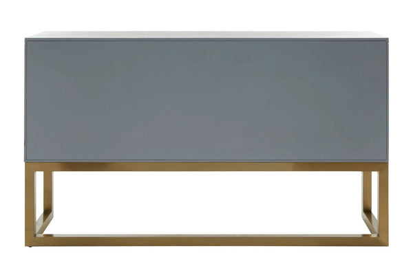 Duvali Three Door Sideboard - XShowhome Limited - Xshowhome