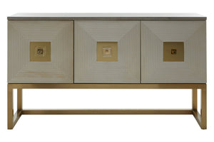 Duvali Three Door Sideboard - XShowhome Limited - Xshowhome