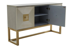 Duvali Three Door Sideboard - XShowhome Limited - Xshowhome