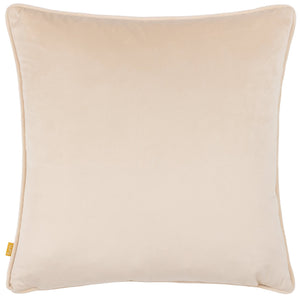 Earthen 43x43 Feather Filled Cushion Natural - Canwell Interiors Limited - Riva