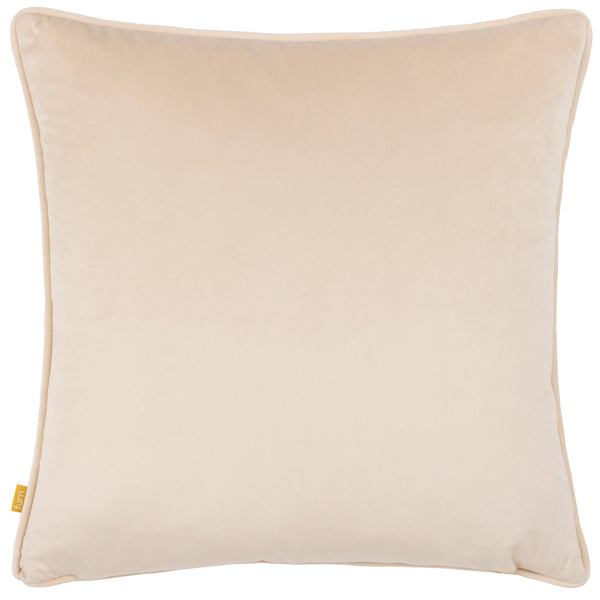 Earthen 43x43 Feather Filled Cushion Natural - Canwell Interiors Limited - Riva