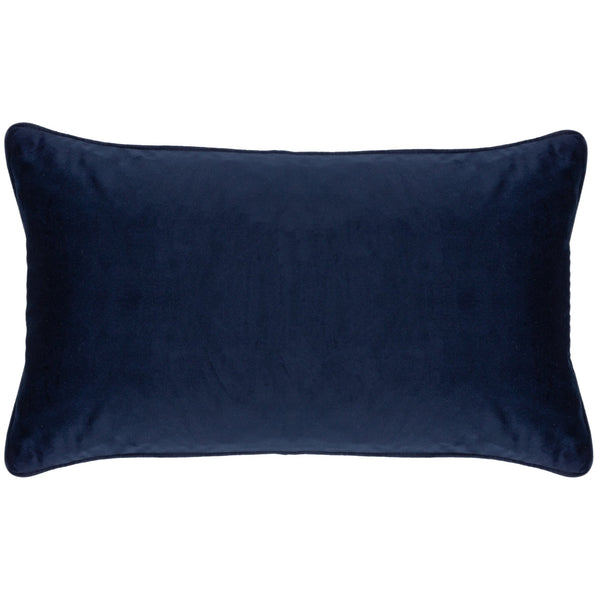 Ebon Wilds Nkiru 30x50 Feather Filled Cushion Cinnamon - Canwell Interiors Limited - Riva