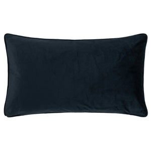 Ebon Wilds Nkiru 30x50 Feather Filled Cushion Green - Canwell Interiors Limited - Riva