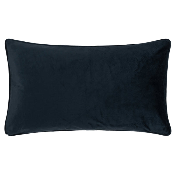 Ebon Wilds Nkiru 30x50 Feather Filled Cushion Green - Canwell Interiors Limited - Riva