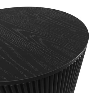 Eden Black Coffee Table - Canwell Interiors Limited - Canwell