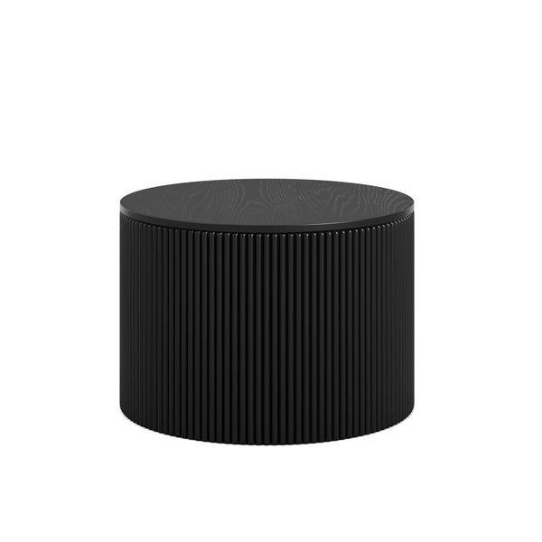 Eden Black Coffee Table - Canwell Interiors Limited - Canwell