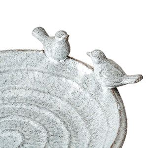 Eira Bird Bath - Canwell Interiors Limited - Hills