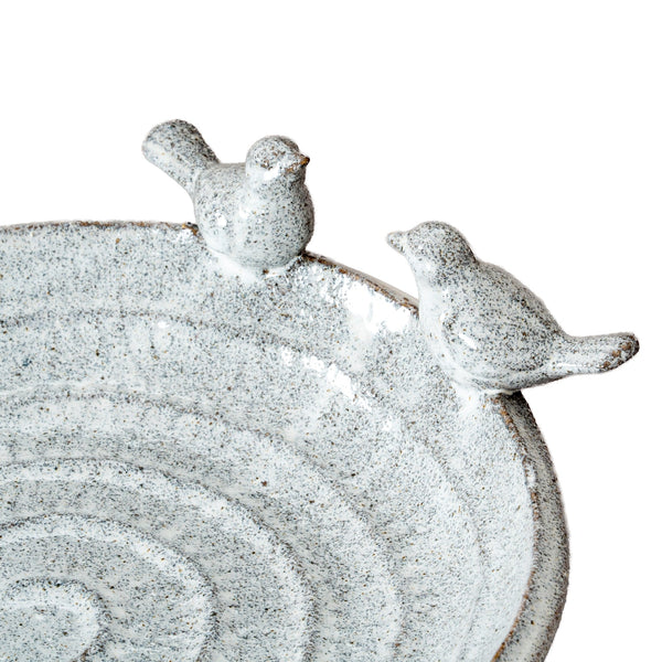 Eira Bird Bath - Canwell Interiors Limited - Hills