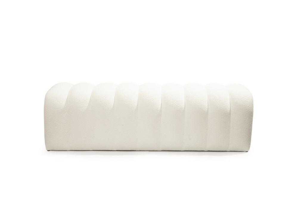 Eliza Bench - XShowhome Limited - Tommy Franks