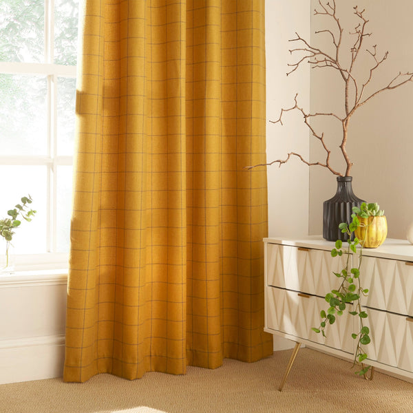 Ellis 229x229 R/top Curt Ochre - Canwell Interiors Limited - Riva