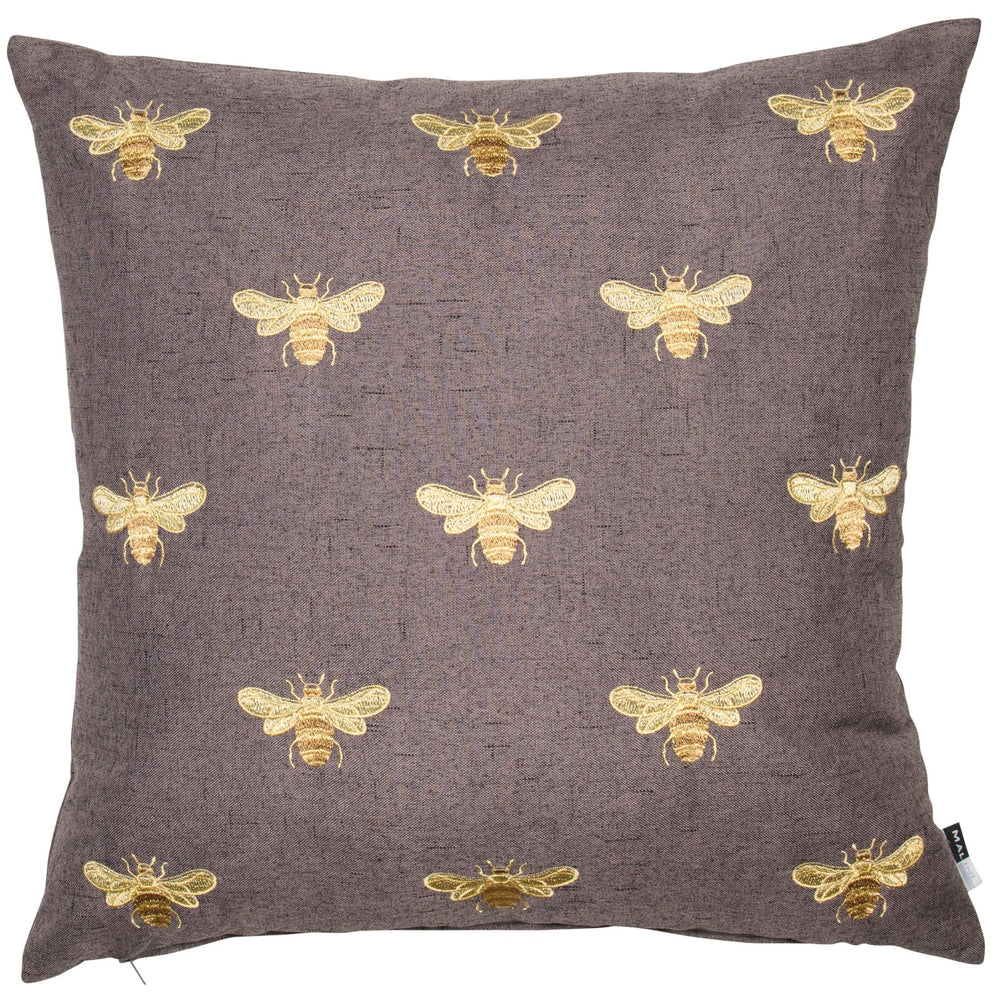Malini Abeja Default Cushion - Canwell Interiors Limited - Malini