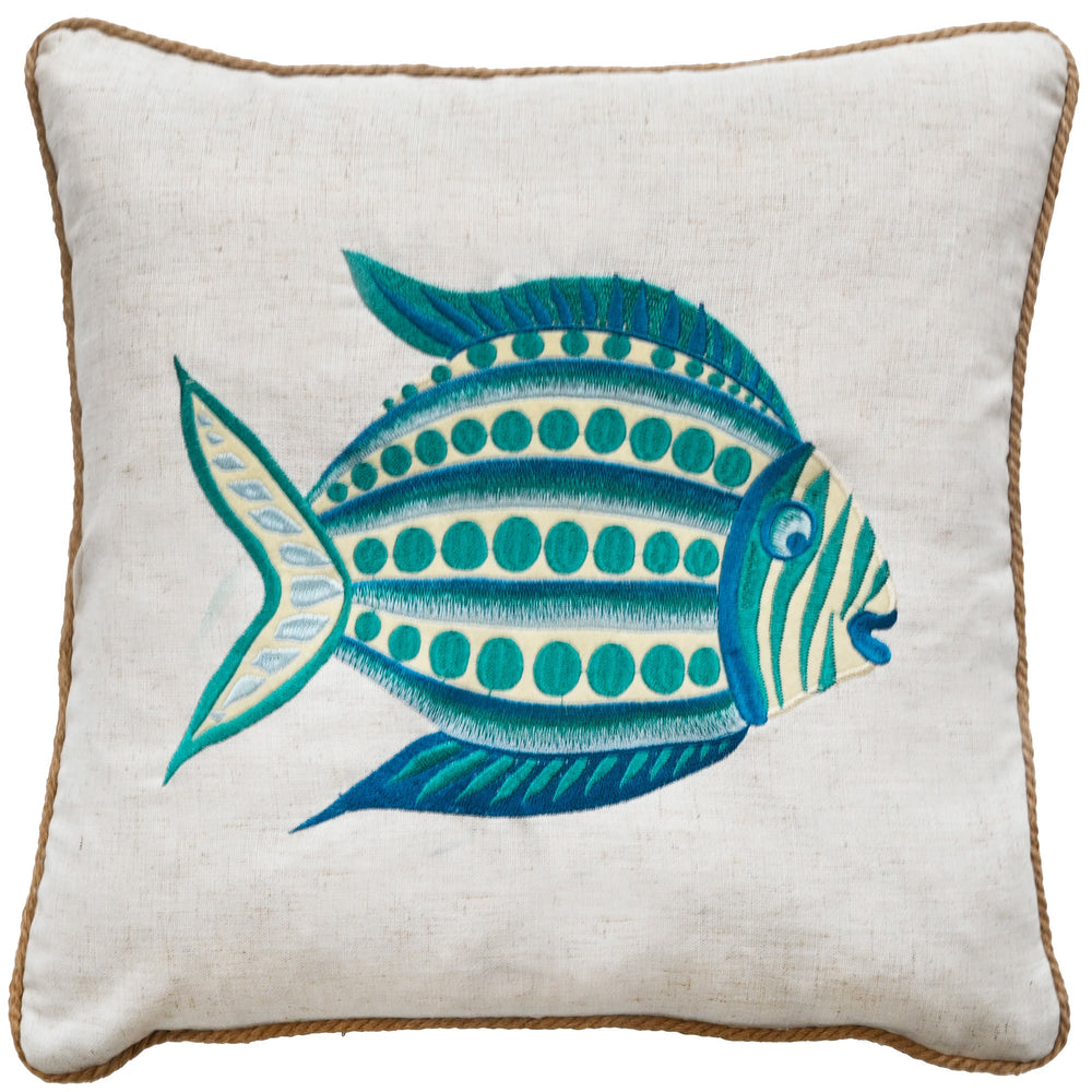 Malini Nemo Default Cushion - Canwell Interiors Limited - Malini
