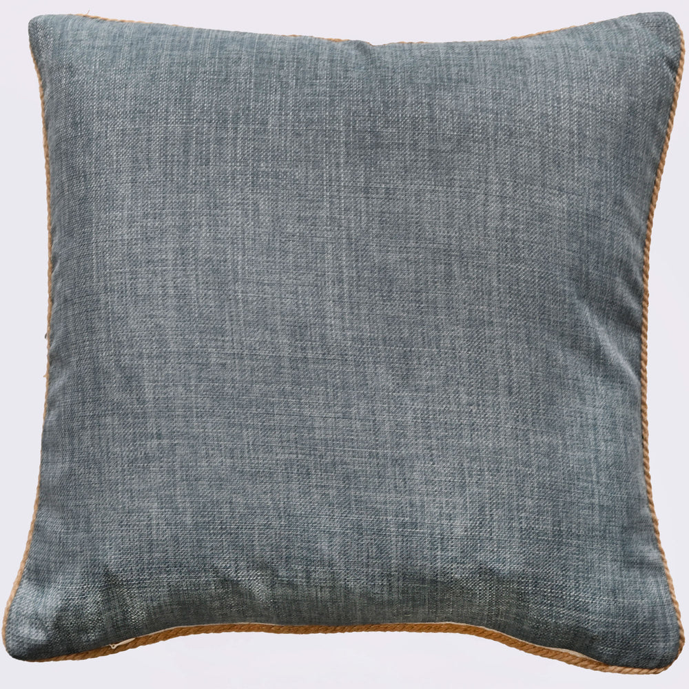 Emb Sea Horses - XShowhome Limited - Malini