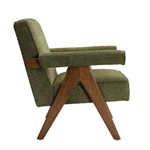 Ember Leaf Chair - Canwell Interiors Limited - Canwell