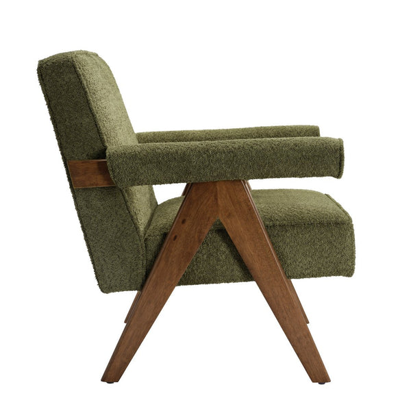 Ember Leaf Chair - Canwell Interiors Limited - Canwell