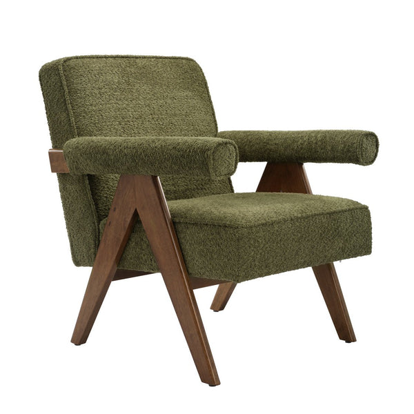 Ember Leaf Chair - Canwell Interiors Limited - Canwell