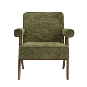 Ember Leaf Chair - Canwell Interiors Limited - Canwell