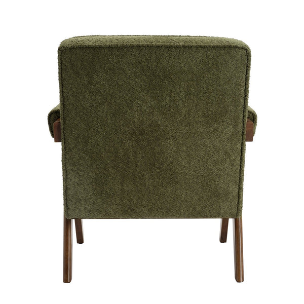 Ember Leaf Chair - Canwell Interiors Limited - Canwell