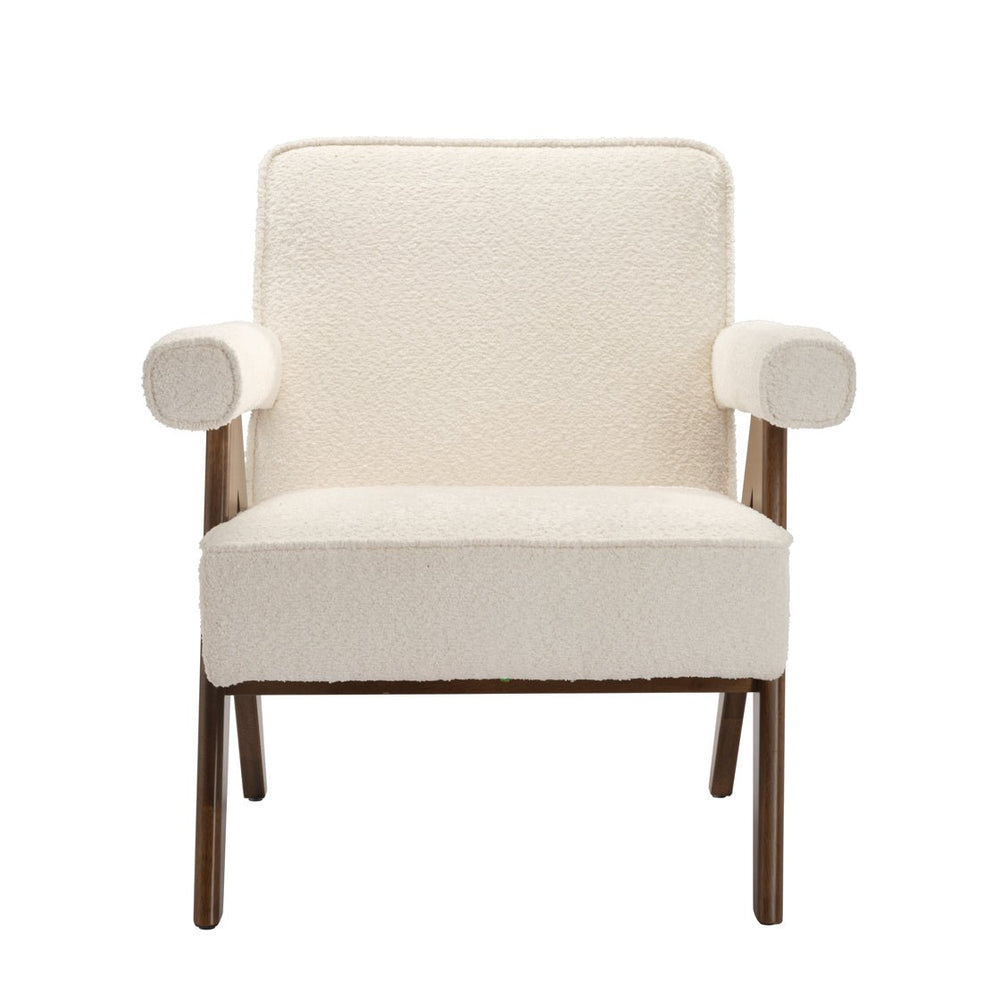 Ember Snow Chair - Canwell Interiors Limited - Canwell