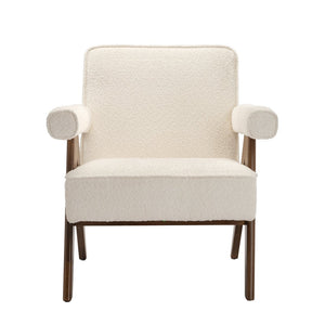 Ember Snow Chair - Canwell Interiors Limited - Canwell