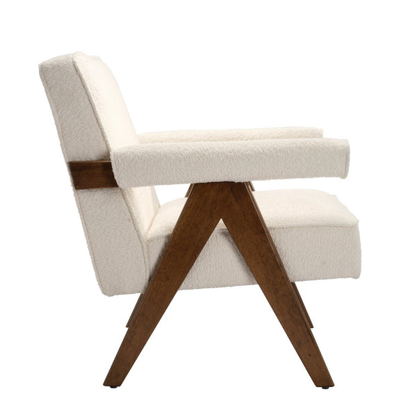 Ember Snow Chair - Canwell Interiors Limited - Canwell