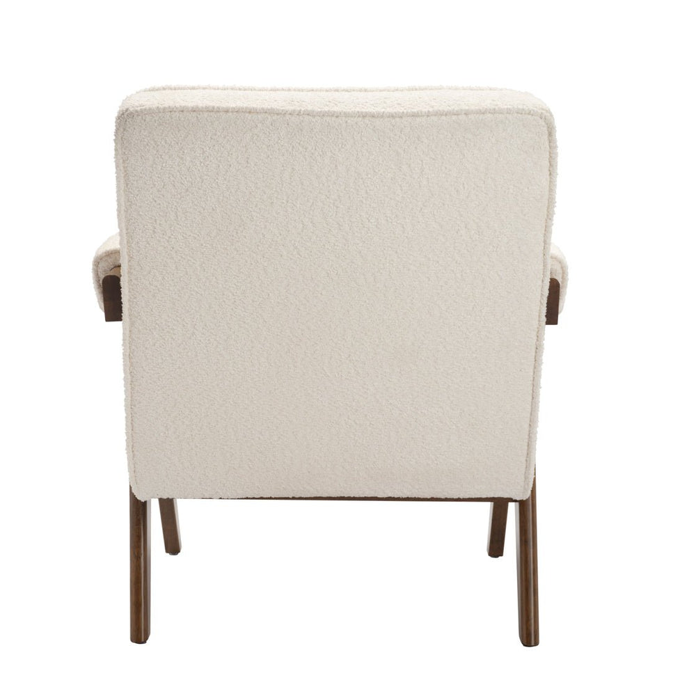 Ember Snow Chair - Canwell Interiors Limited - Canwell